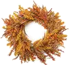 26  Fall Wreath