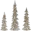 Small 14.75  Decorative Christmas Tree