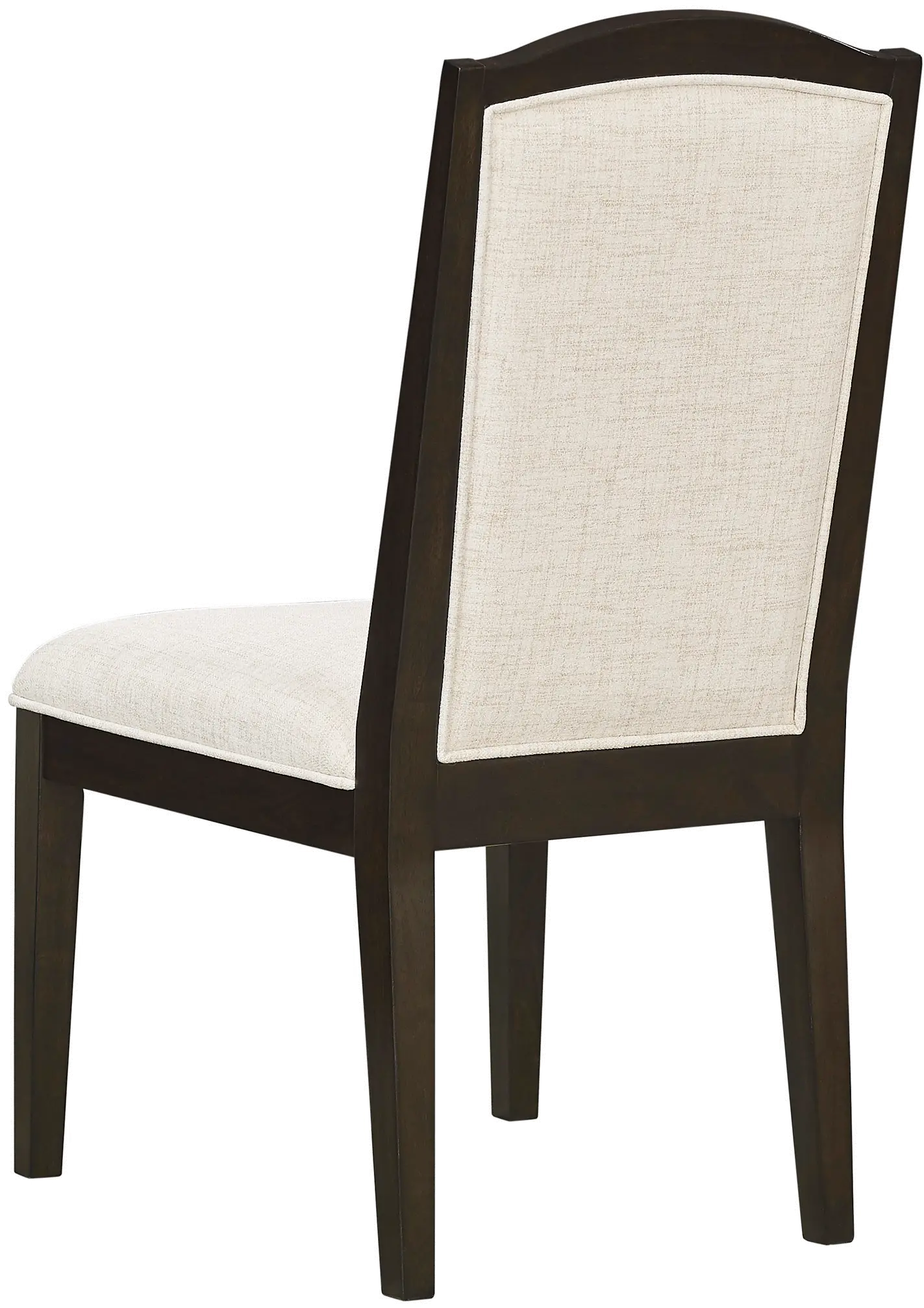 Sutton Dark Brown 5 Piece Dining Set-10