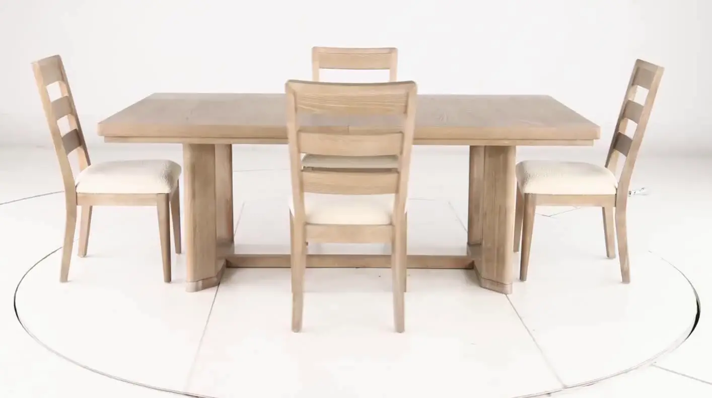 Pacific Grove 5 Piece Dining Set-13