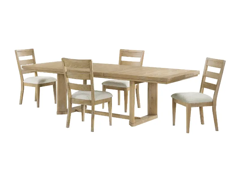 Pacific Grove 5 Piece Dining Set