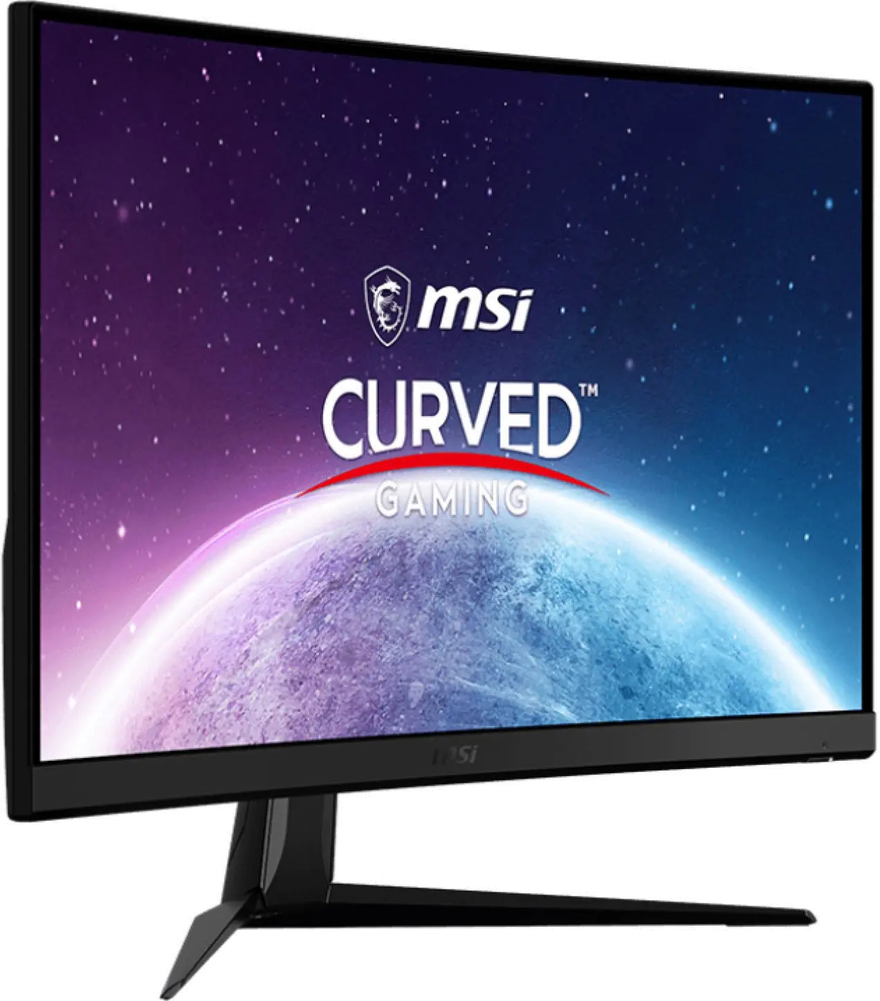 MSI Gaming Curved Monitor 27-Inch-2