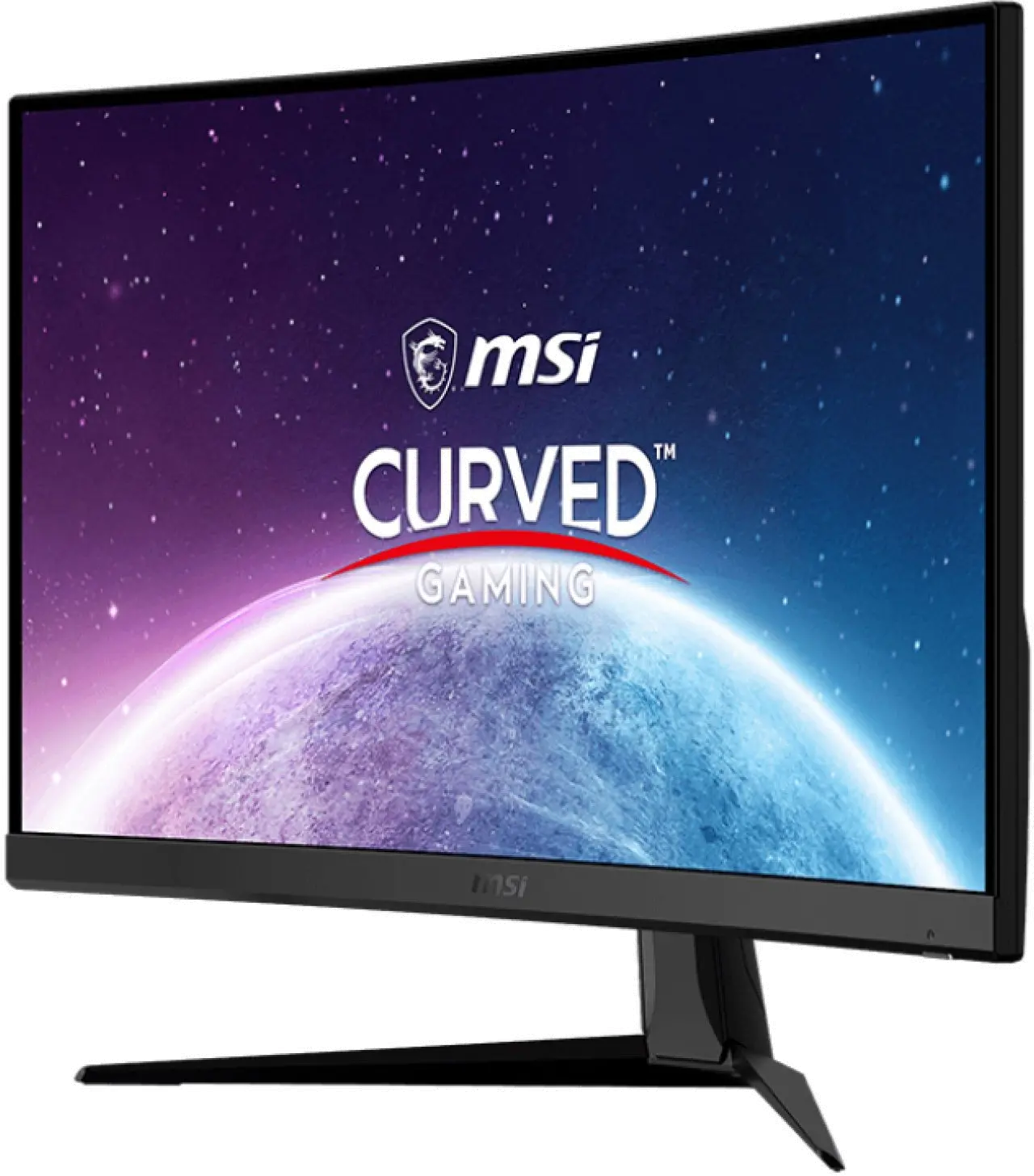 MSI Gaming Curved Monitor 27-Inch-3