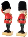 Assorted 9.25  Christmas Soldier