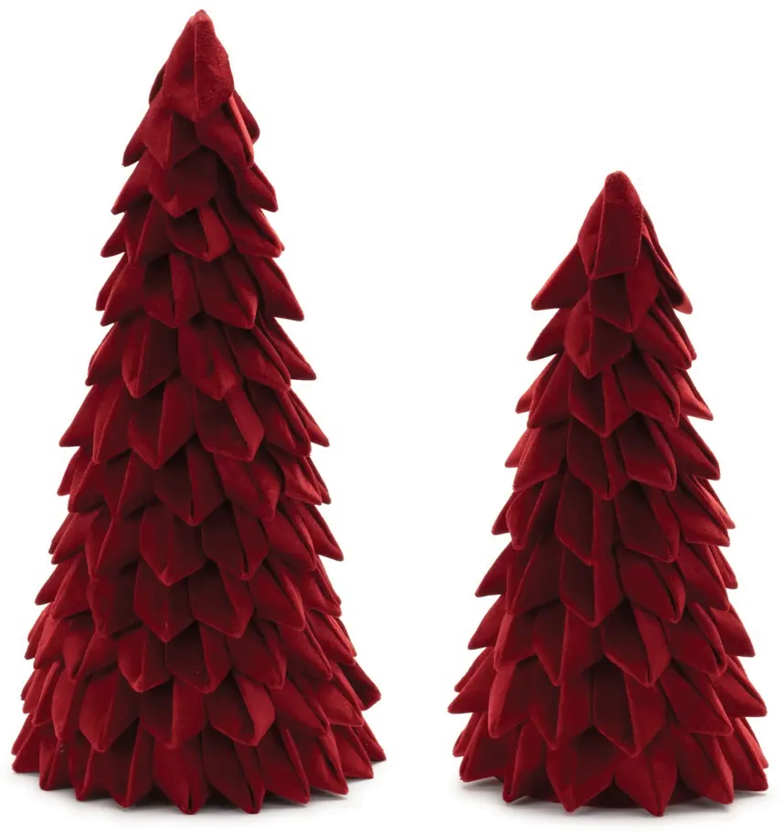 Large Polyester Tree Form-1