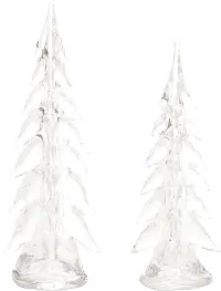12  Glass Tree