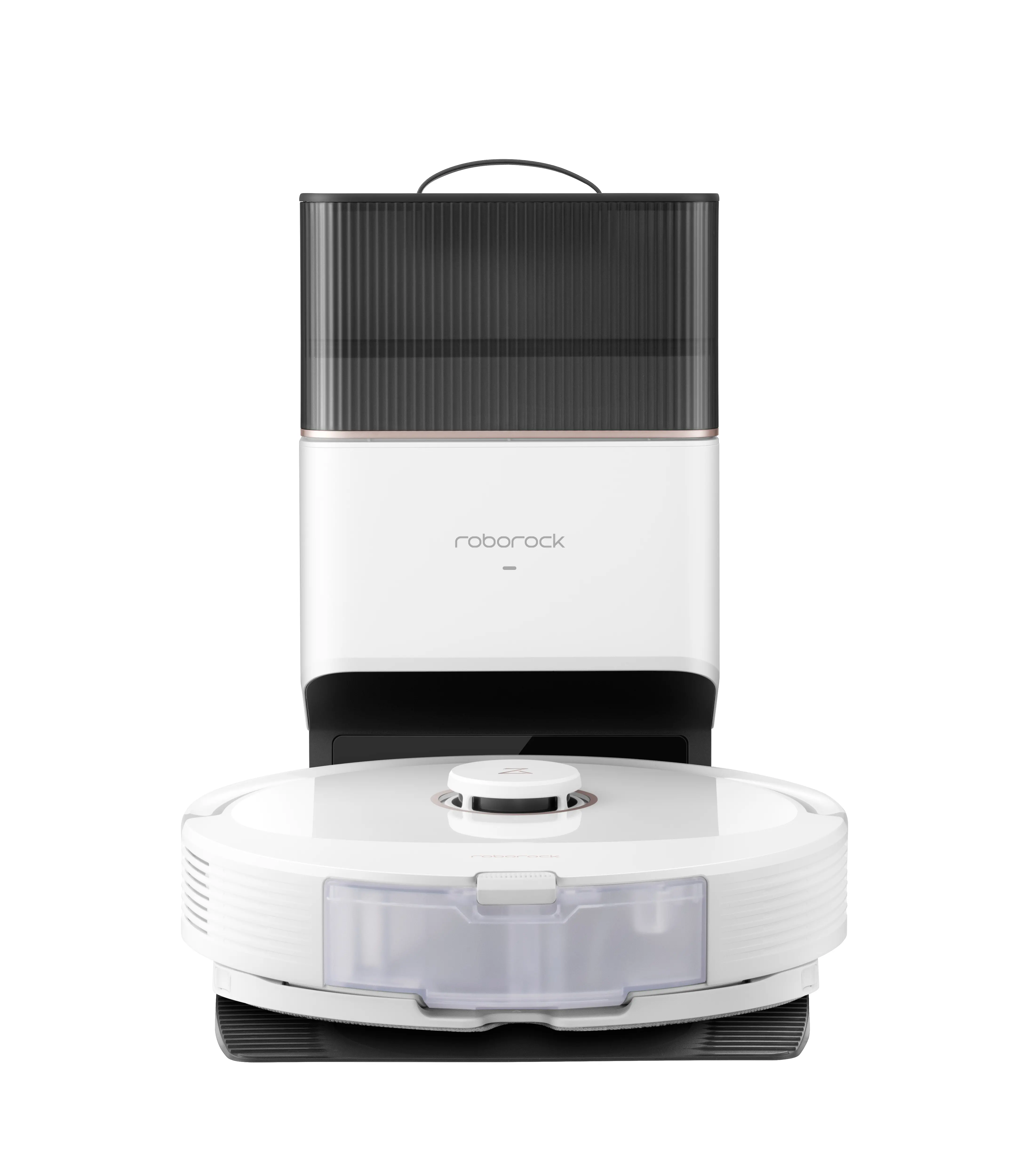 Q8_MAX_PLUS-WHT Roborock Q8 Max Plus WiFi Connected Robot Vacuum and Mop-1
