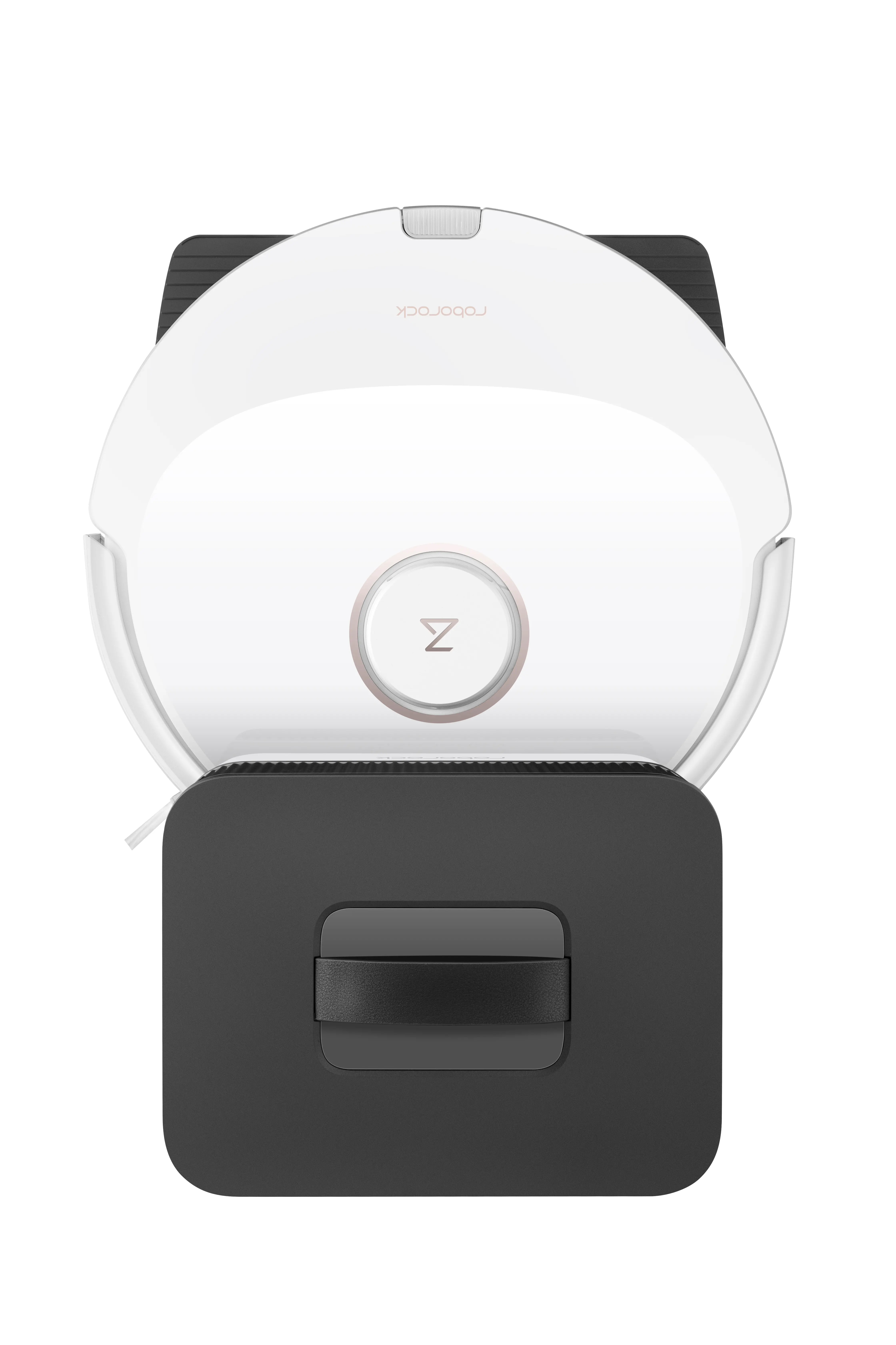 Q8_MAX_PLUS-WHT Roborock Q8 Max Plus WiFi Connected Robot Vacuum and Mop-4