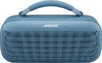 Bose SoundLink Max Portable Bluetooth Speaker - Blue | RC Willey