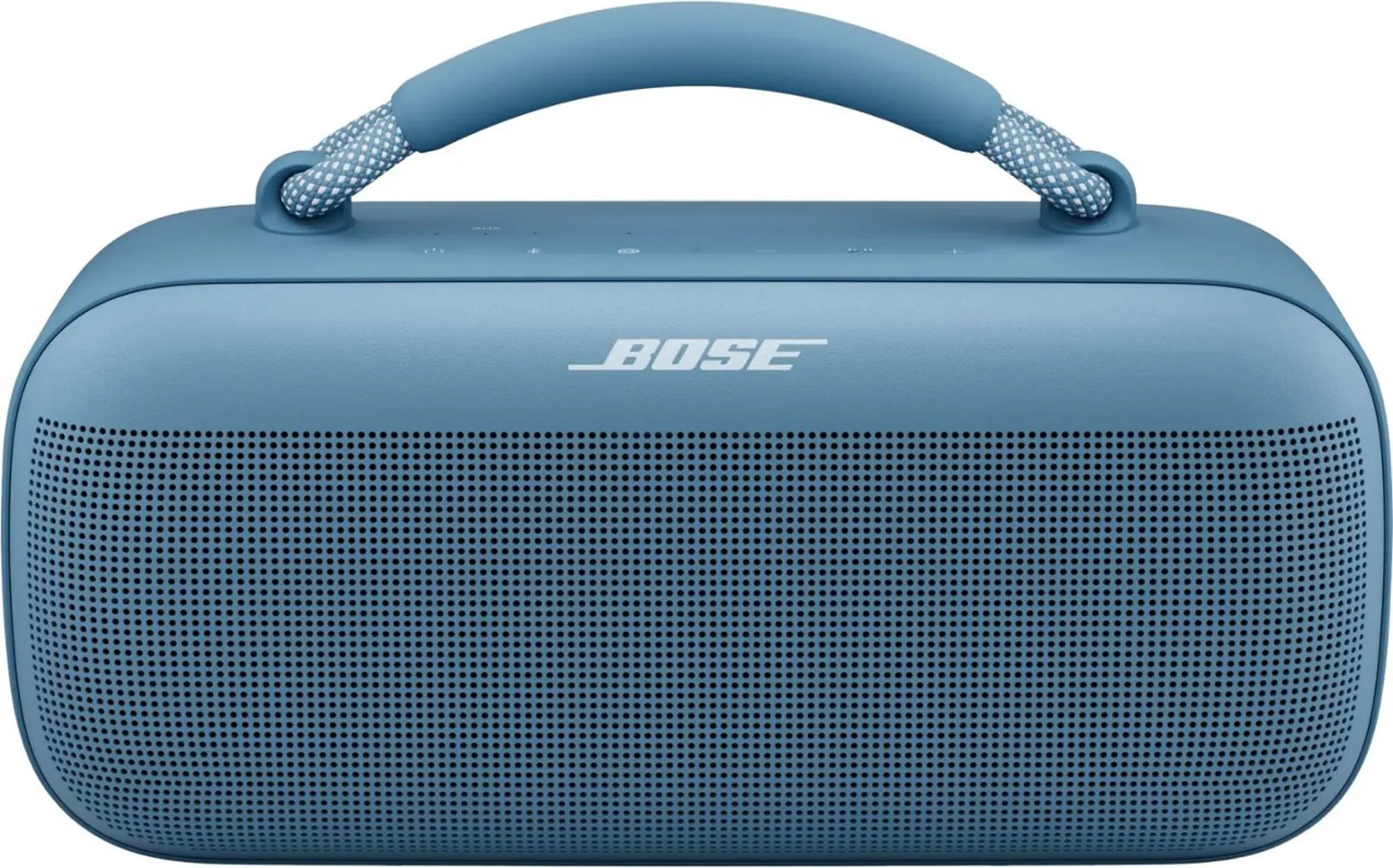 Bose SoundLink Max Portable Bluetooth Speaker - Blue | RC Willey