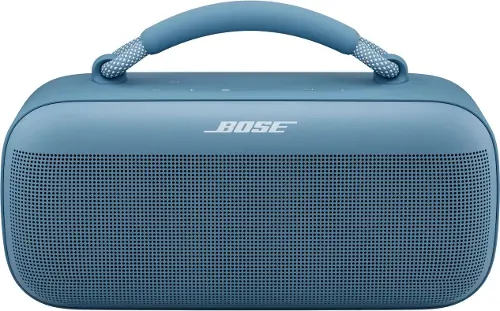 Bose SoundLink Max Portable Bluetooth Speaker - Blue | RC Willey