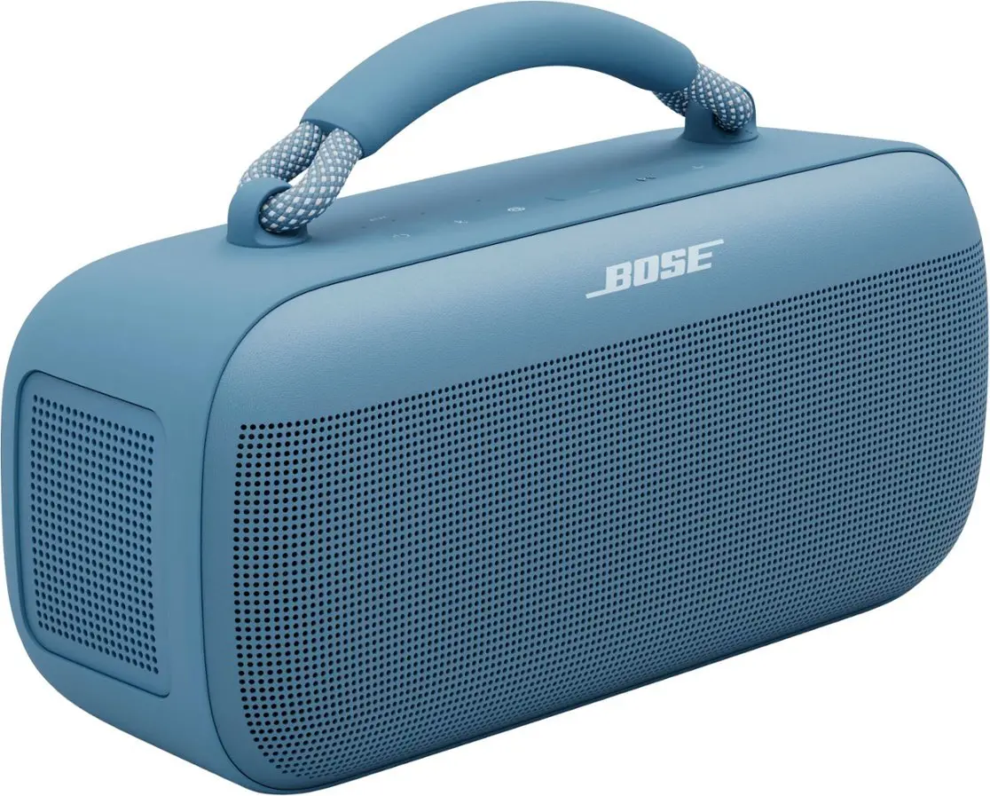 883848-0200 Bose SoundLink Max Portable Bluetooth Speaker - Blue-3