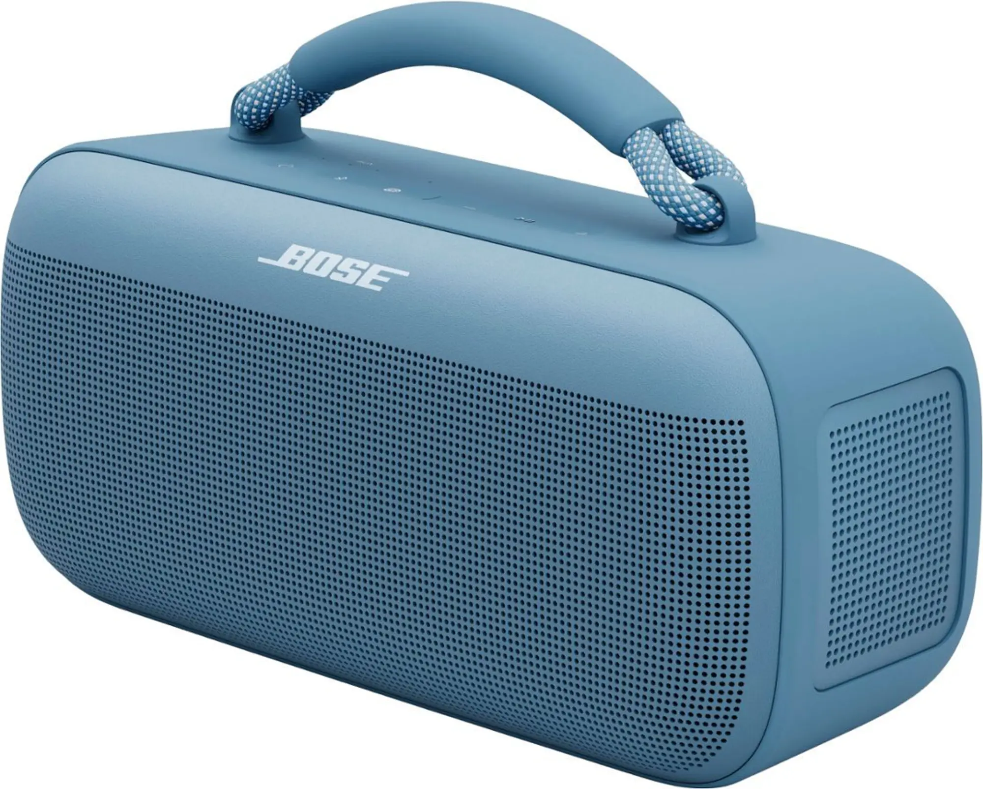Bose SoundLink Max Portable Bluetooth Speaker - Blue | RC Willey