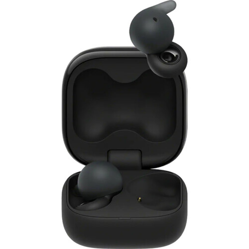 Sony LinkBuds Open True Wireless Earbuds - Black