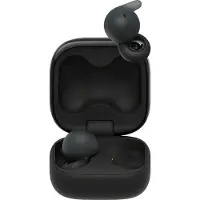 WFL910/B Sony LinkBuds Open True Wireless Earbuds - Black