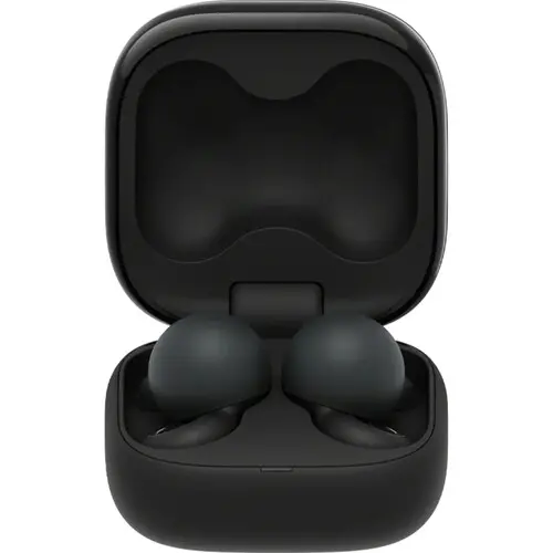 WFL910/B Sony LinkBuds Open True Wireless Earbuds - Black-3