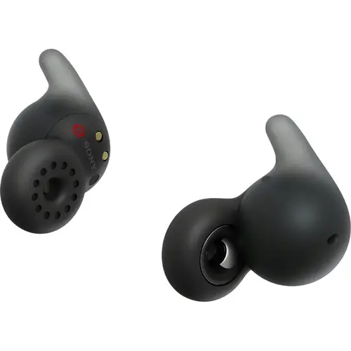 WFL910/B Sony LinkBuds Open True Wireless Earbuds - Black-4