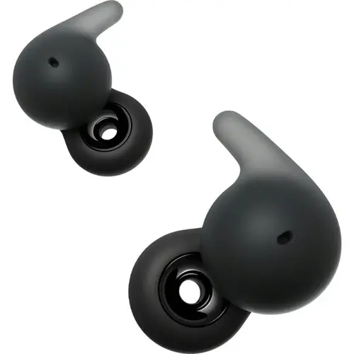 WFL910/B Sony LinkBuds Open True Wireless Earbuds - Black-5