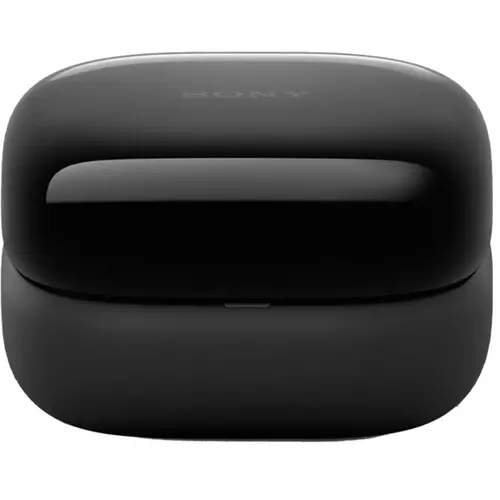 WFL910/B Sony LinkBuds Open True Wireless Earbuds - Black-6