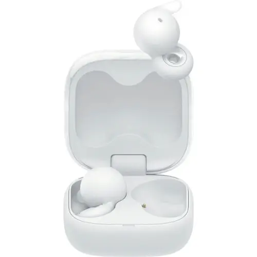 WFL910/W Sony LinkBuds Open True Wireless Earbuds - White-1
