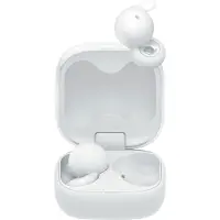 WFL910/W Sony LinkBuds Open True Wireless Earbuds - White