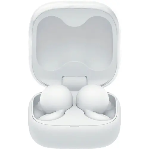 WFL910/W Sony LinkBuds Open True Wireless Earbuds - White-3