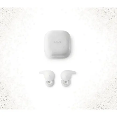 WFL910/W Sony LinkBuds Open True Wireless Earbuds - White-6