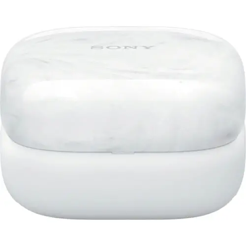 WFL910/W Sony LinkBuds Open True Wireless Earbuds - White-7