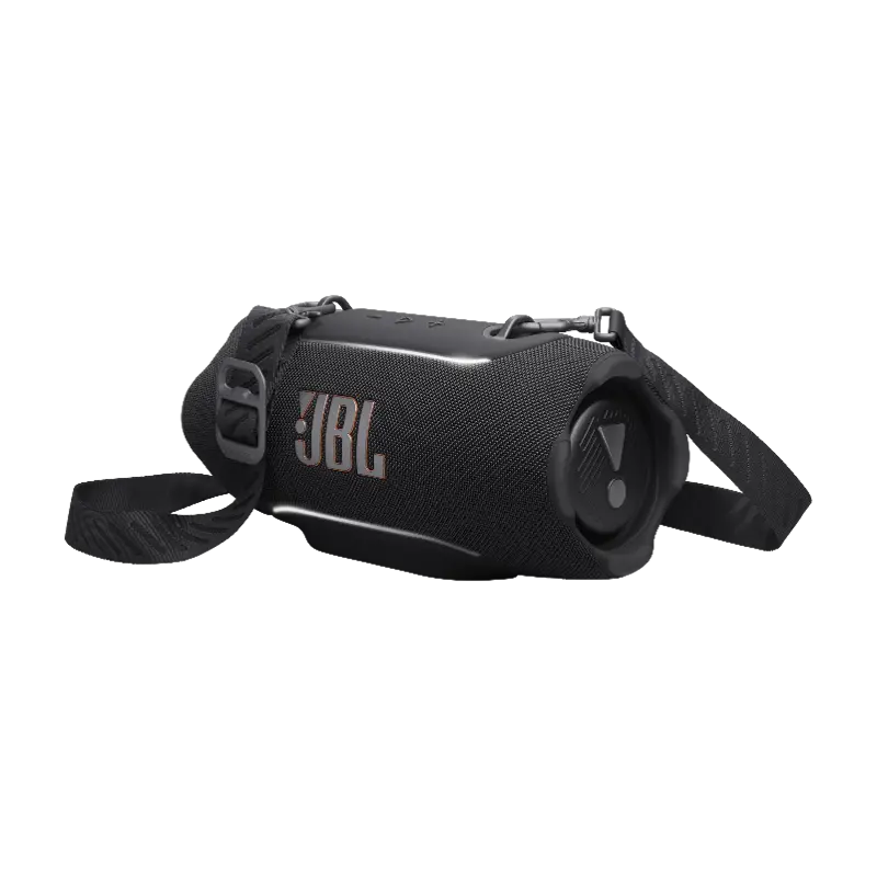 JBL Xtreme 5 Portable Speaker - Black