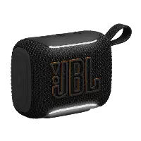 JBLGO5BLKAM JBL Go 5 Portable Bluetooth Speaker - Black