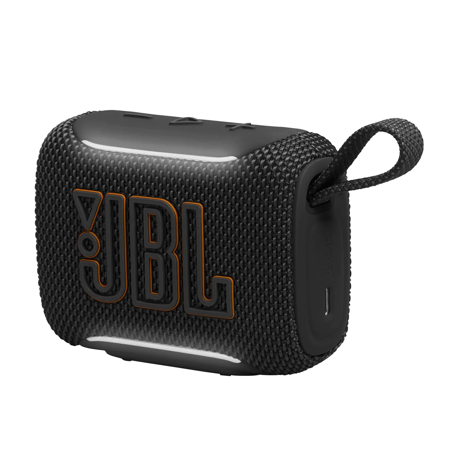 JBLGO5BLKAM JBL Go 5 Portable Bluetooth Speaker - Black-4