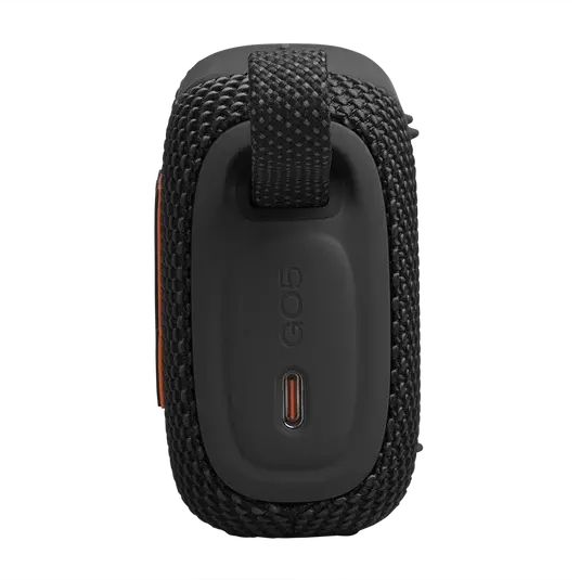 JBLGO5BLKAM JBL Go 5 Portable Bluetooth Speaker - Black-5