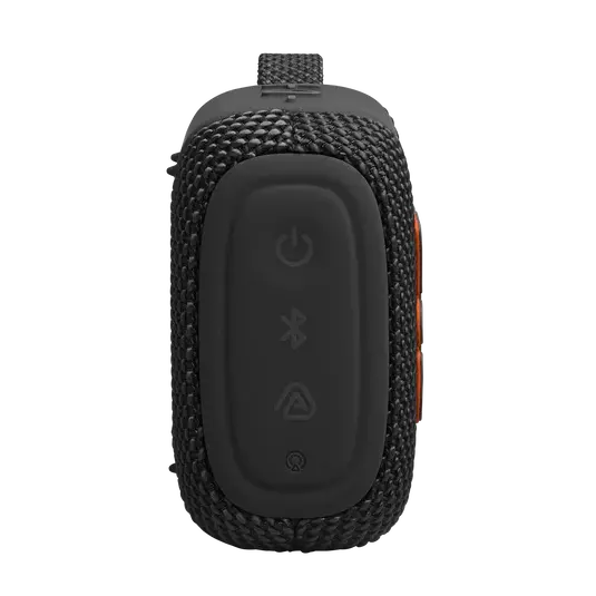 JBLGO5BLKAM JBL Go 5 Portable Bluetooth Speaker - Black-6