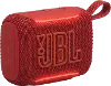 JBLGO5REDAM JBL Go 5 Portable Bluetooth Speaker - Red