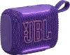 JBLGO5PURAM JBL Go 5 Portable Bluetooth Speaker - Purple