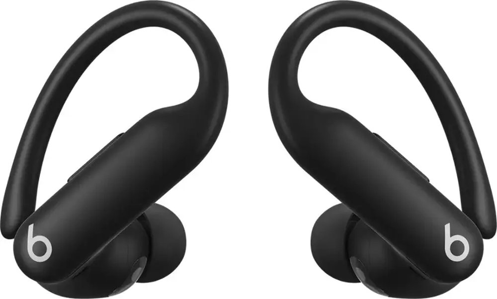Beats Powerbeats Pro 2 True Wireless Active Noise Canceling Earbuds - Jet Black