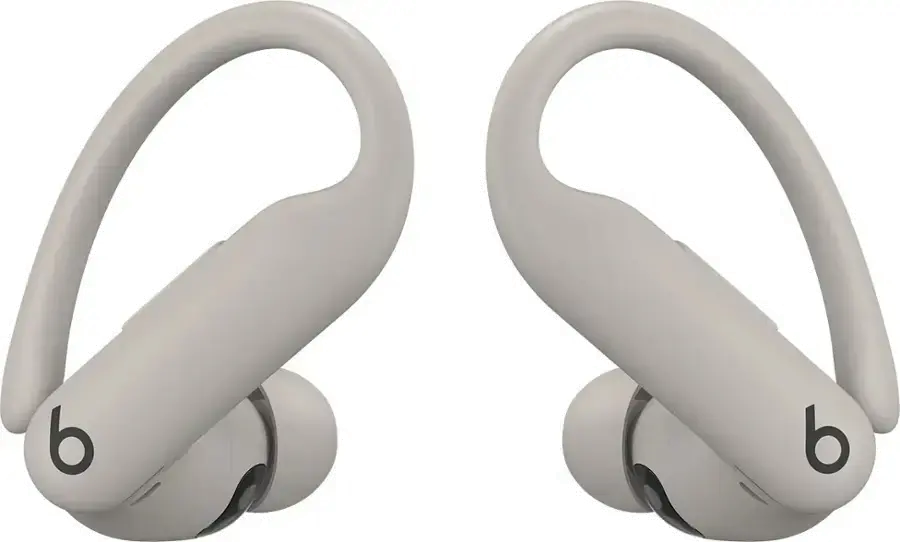 MX733LL/A Beats Powerbeats Pro 2 True Wireless Active Noise Canceling Earbuds - Quick Sand-1