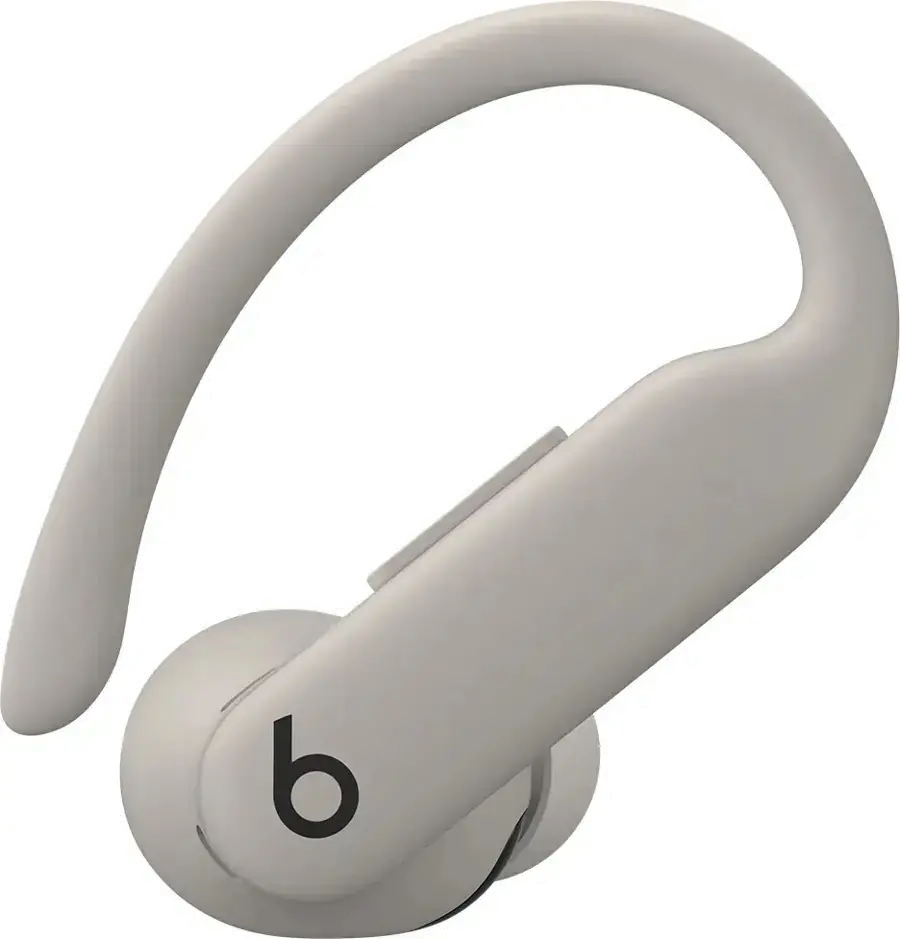 MX733LL/A Beats Powerbeats Pro 2 True Wireless Active Noise Canceling Earbuds - Quick Sand-3