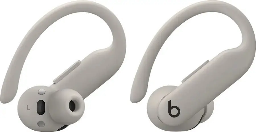 MX733LL/A Beats Powerbeats Pro 2 True Wireless Active Noise Canceling Earbuds - Quick Sand-5