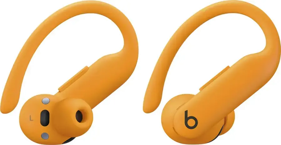 MX743LL/A Beats Powerbeats Pro 2 True Wireless Active Noise Canceling Earbuds - Electric Orange-5