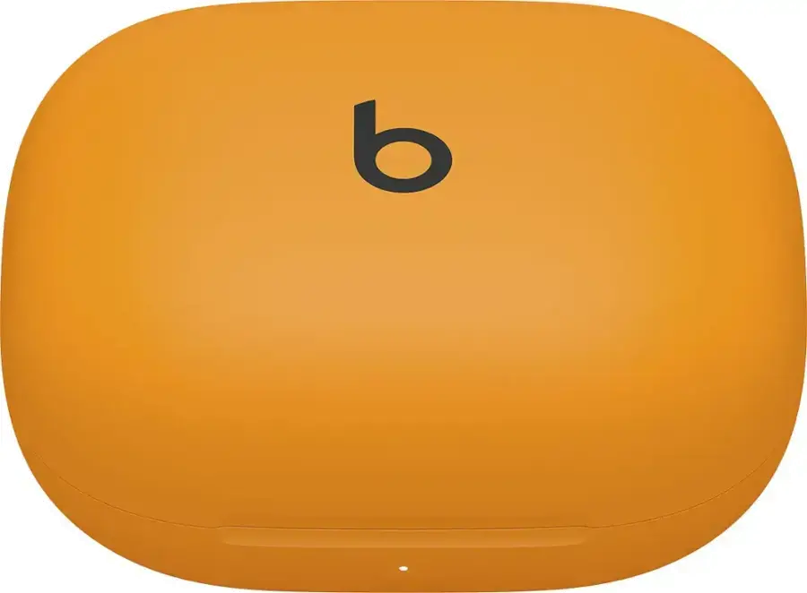MX743LL/A Beats Powerbeats Pro 2 True Wireless Active Noise Canceling Earbuds - Electric Orange-6