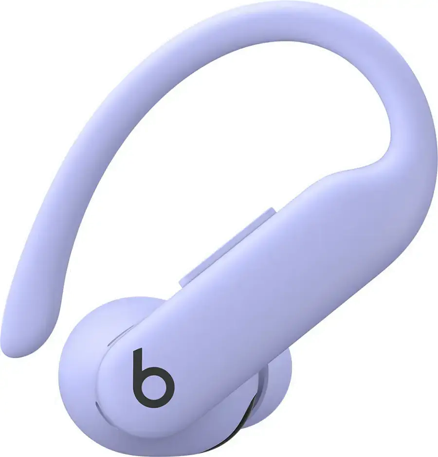 MX753LL/A Beats Powerbeats Pro 2 True Wireless Active Noise Canceling Earbuds - Hyper Purple-3