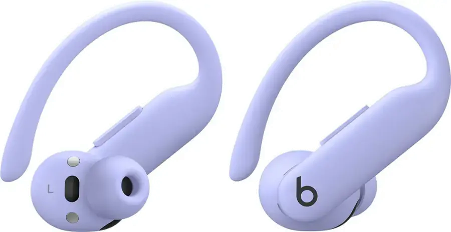 MX753LL/A Beats Powerbeats Pro 2 True Wireless Active Noise Canceling Earbuds - Hyper Purple-6
