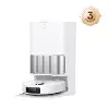 Dreame White L40s Ultra Robot Vacuum