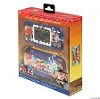 Super Street Fighter II Pocket Player Pro Portable Handheld Gaming System With Travel Case