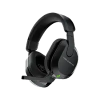 TURL021024XBX Turtle Beach Stealth 600 Wireless Over-Ear Multiplatform Gaming Headset - Black