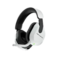 TURL021031XBX Turtle Beach Stealth 600 Wireless Over-Ear Multiplatform Gaming Headset - White