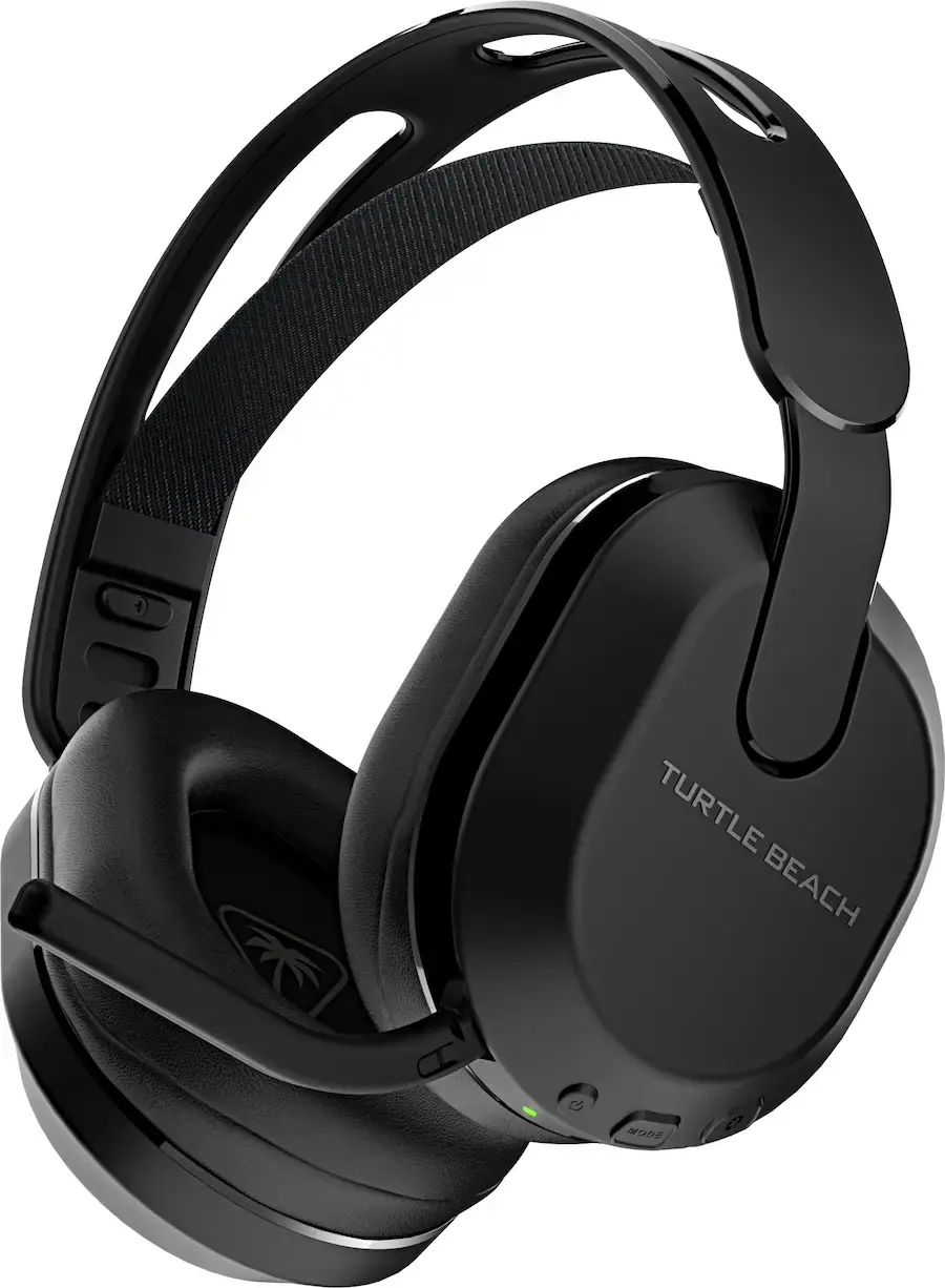 TURL021048XBX Turtle Beach Stealth 500 Wireless Over-Ear Gaming Headset for Xbox Series X|S, Xbox One - Black-1