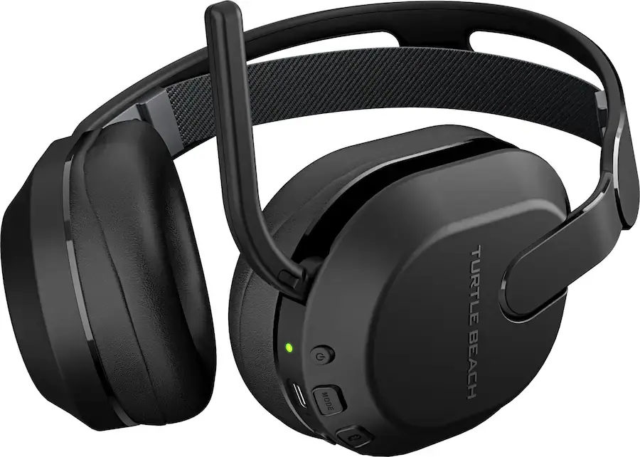TURL021048XBX Turtle Beach Stealth 500 Wireless Over-Ear Gaming Headset for Xbox Series X|S, Xbox One - Black-12