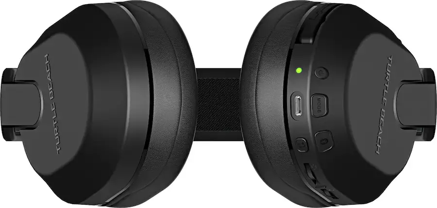 TURL021048XBX Turtle Beach Stealth 500 Wireless Over-Ear Gaming Headset for Xbox Series X|S, Xbox One - Black-13